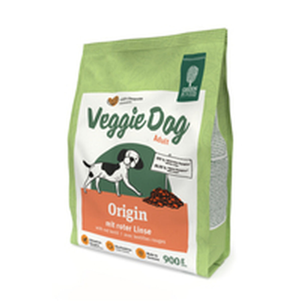 Fodder Green Petfood 310517 900 g Rice