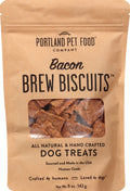PRTPET BACON BREW BSCTS ( 6 X 5 OZ   )