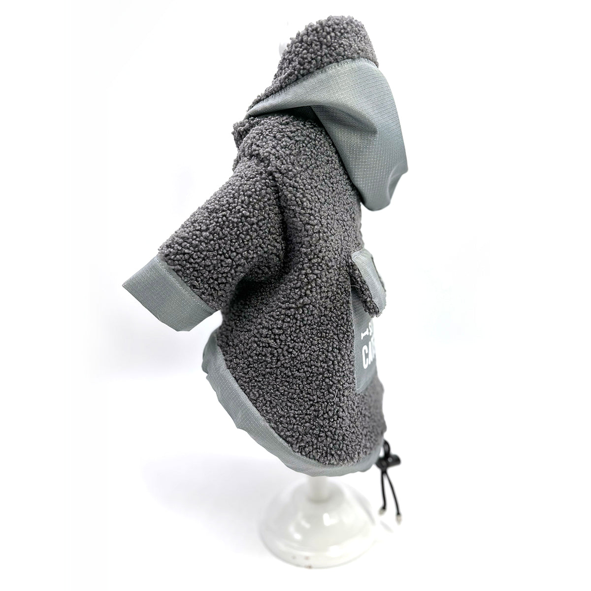 Hiking Sherpa Fleece Pullover