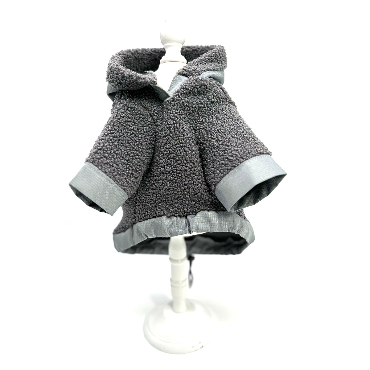 Hiking Sherpa Fleece Pullover